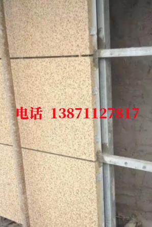 眉山长距离外墙ET板